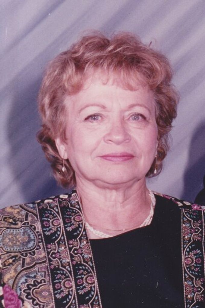 Marion Funke Profile Photo