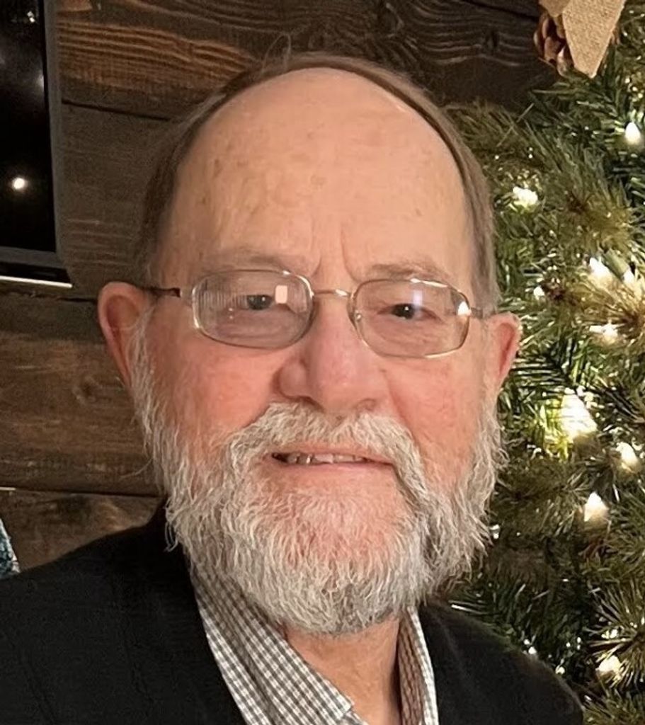 Robert Zehr Profile Photo