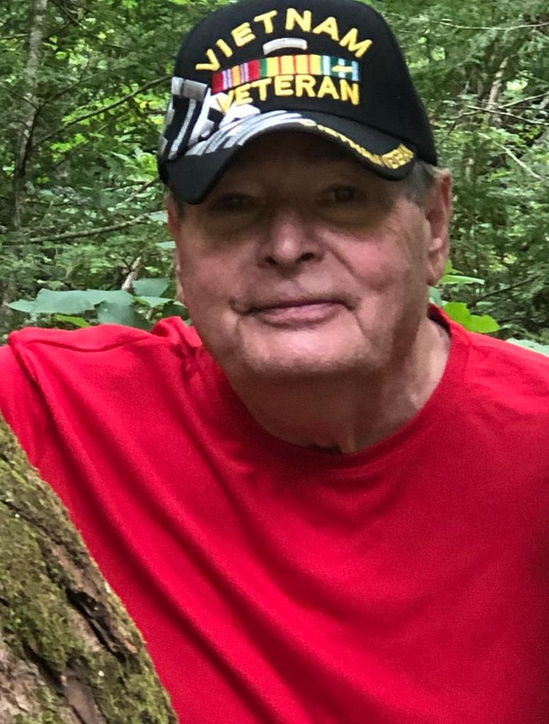 Ricky Wayne Tedder Profile Photo