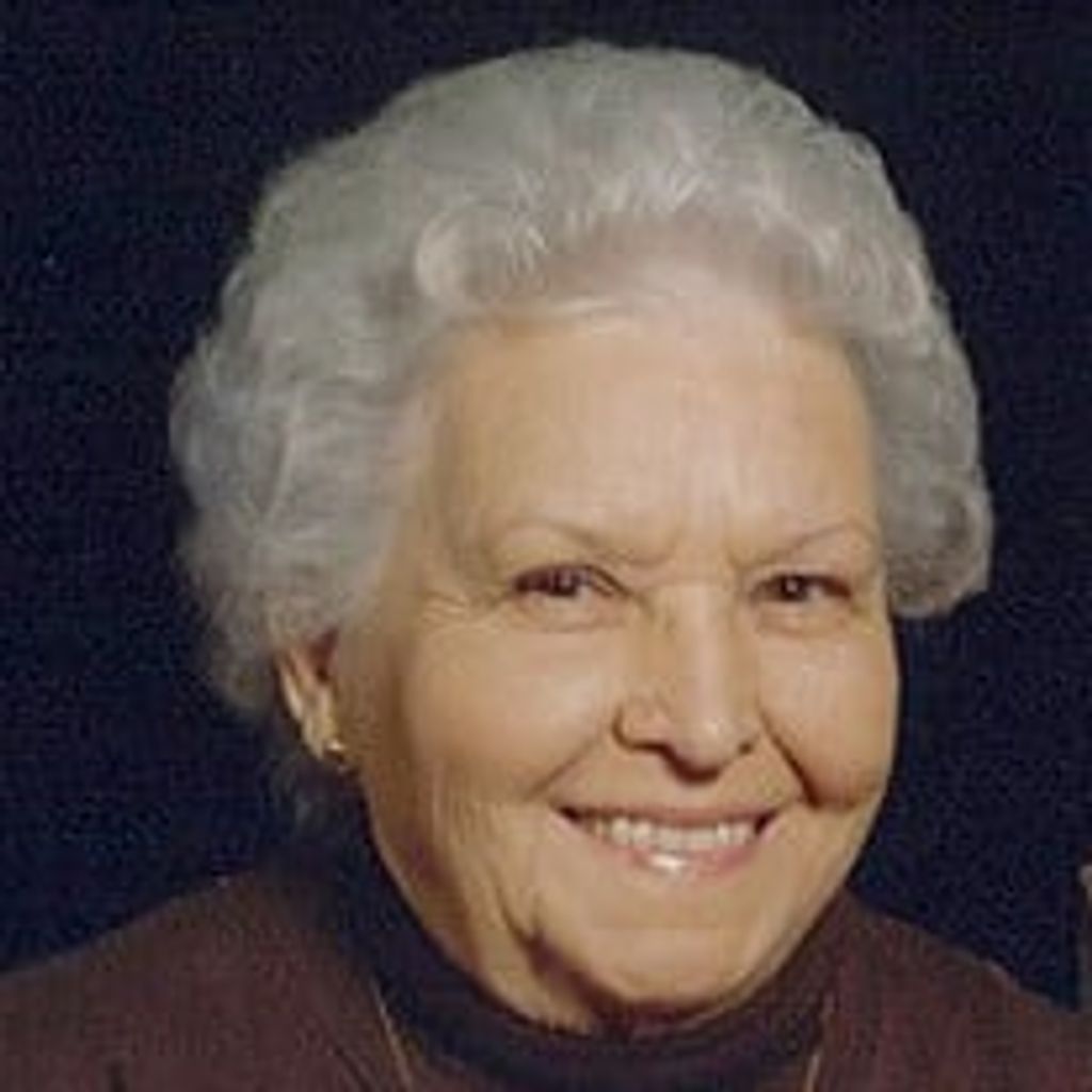Nelda Jean Corley
