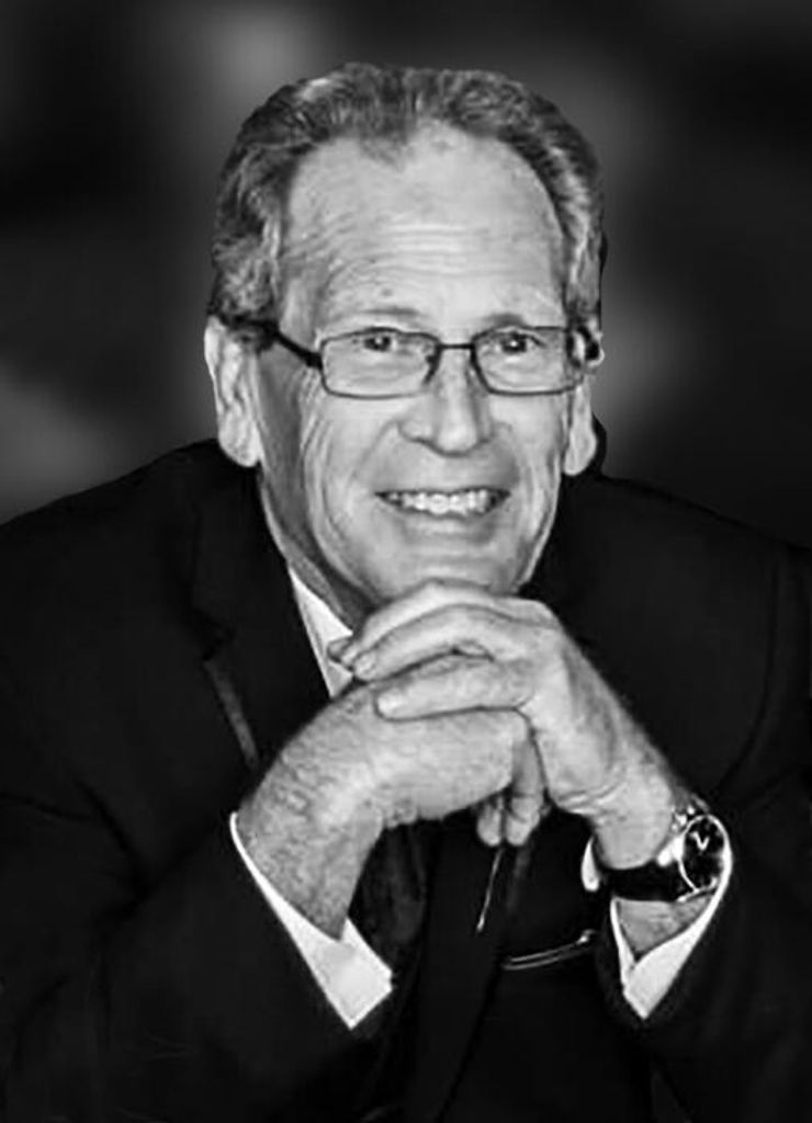 William “Bill” Glenellen