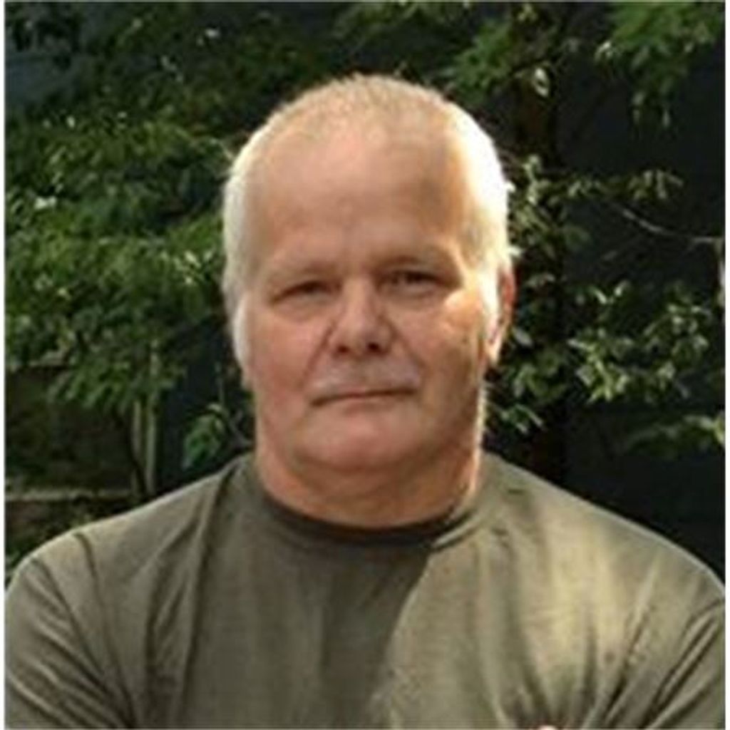 David Mccolley