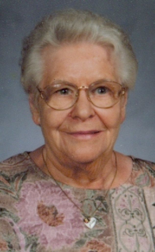 Dolores J. Crisel