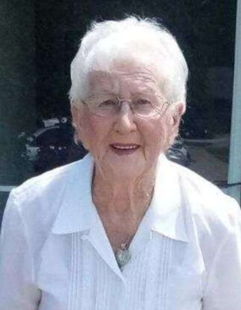 Jerry Ann Corline Johnson