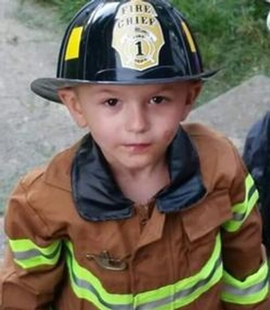 Hayden Andrew Quesenberry