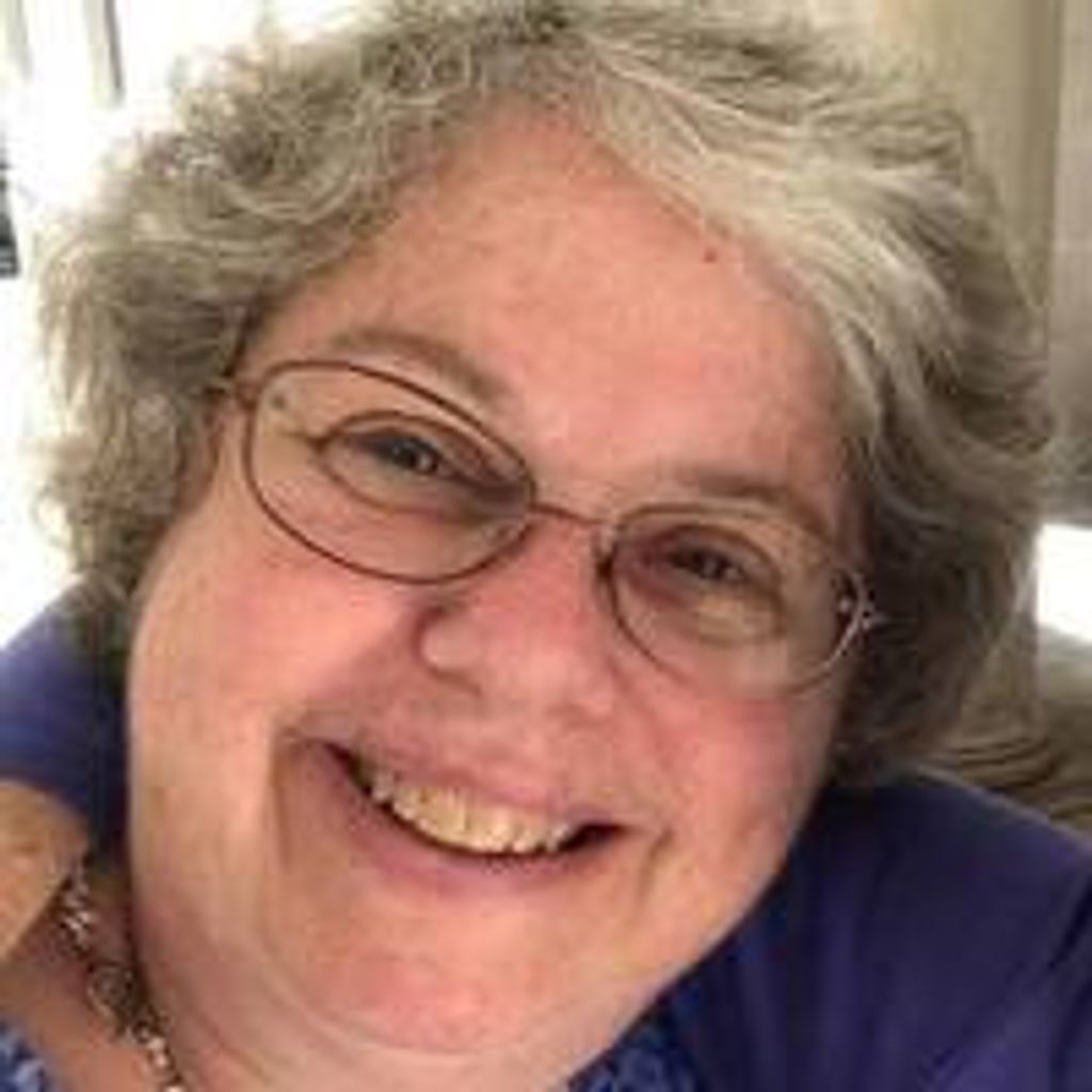 Elizabeth “Betsy” Friedberg Profile Photo