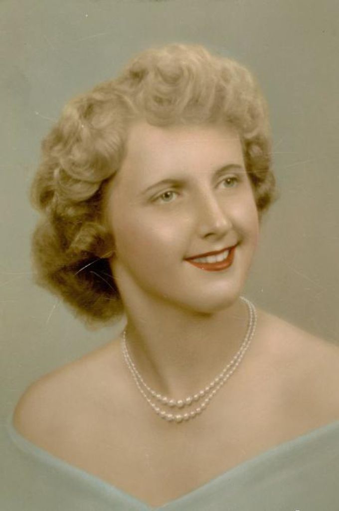 Carolyn Wolter