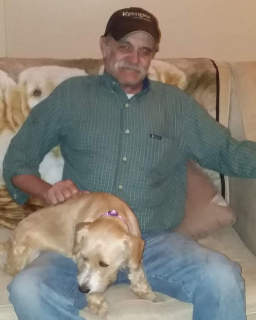 James Kenneth Bailey