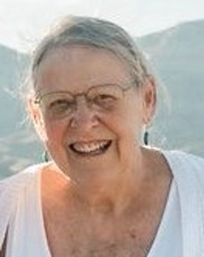 Gloria Jean Mark's obituary image
