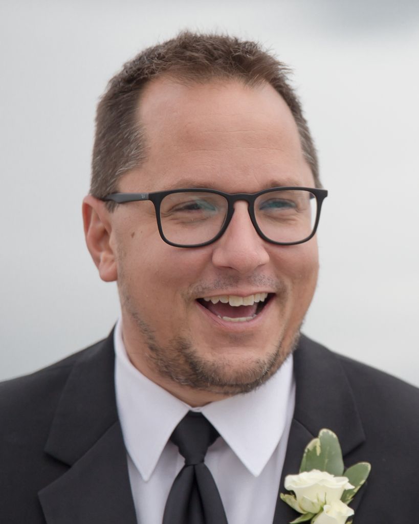 Paul John Podesla Profile Photo