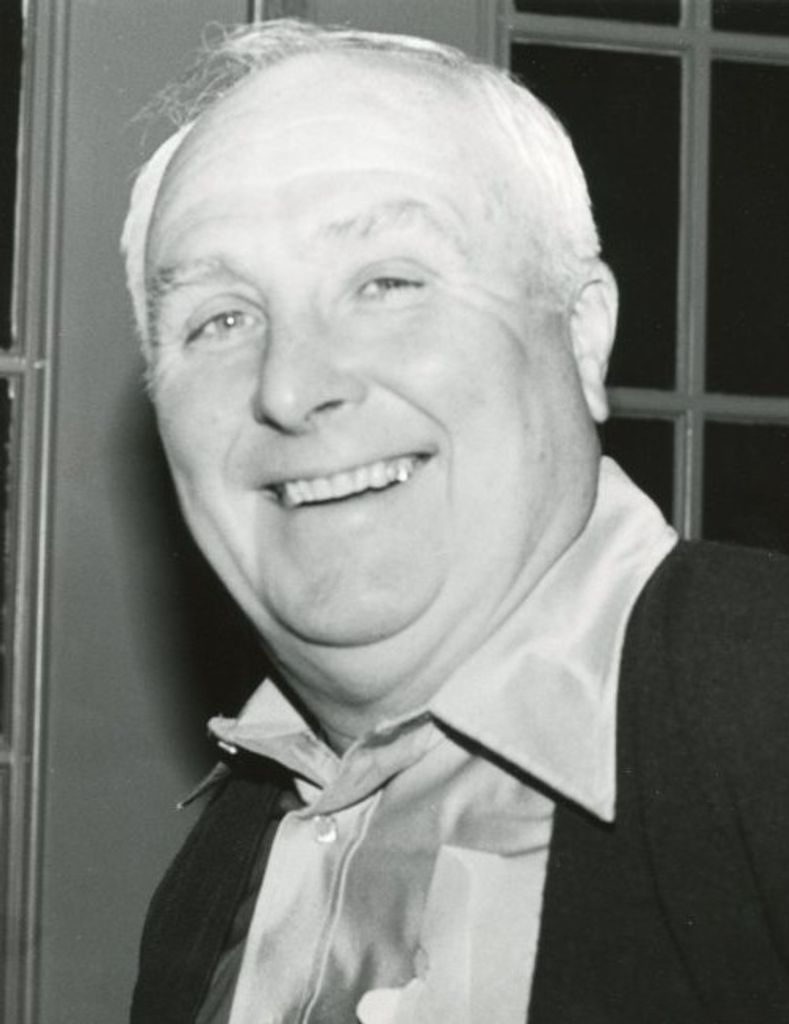 Robert W. Sinclaire