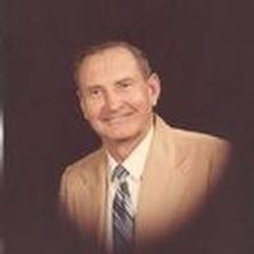 Harold Eldon Anderson