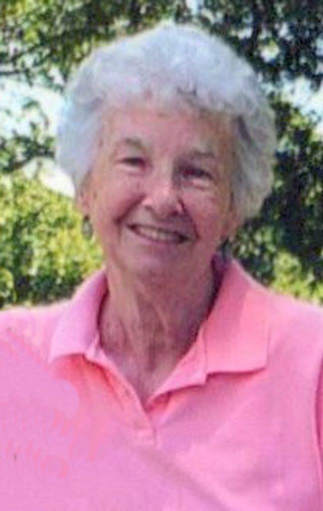 Betty Bayless Profile Photo