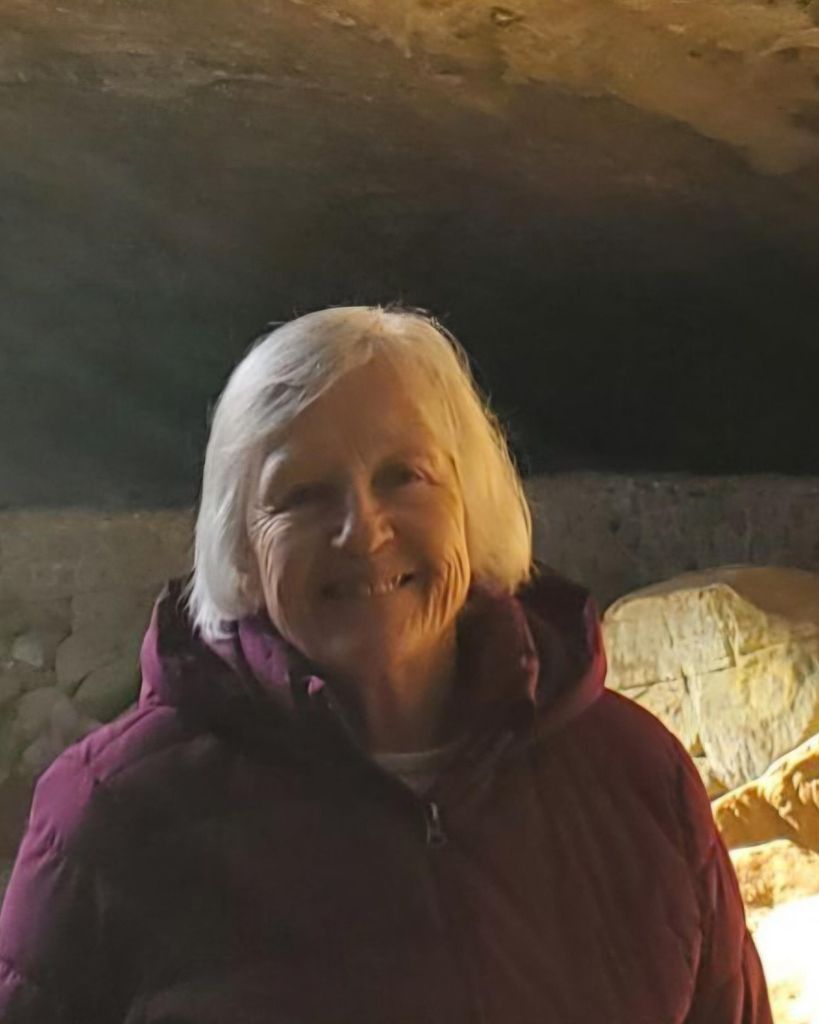 Margaret Ann Brittain-Hickerson Profile Photo