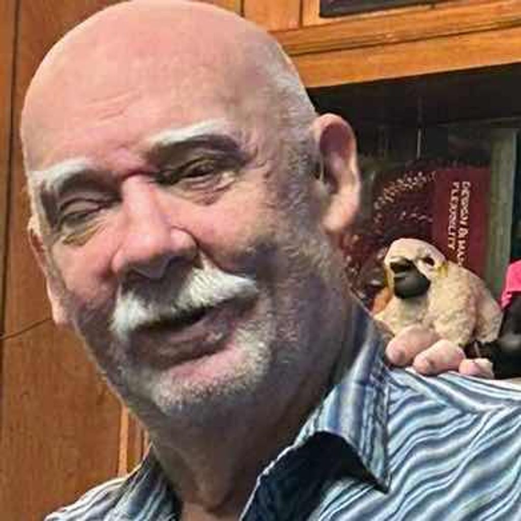 Robert E Cain Profile Photo