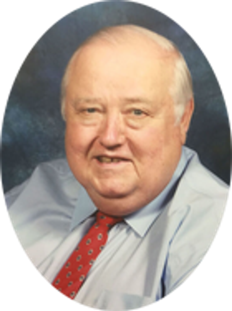 George Edward Wagener