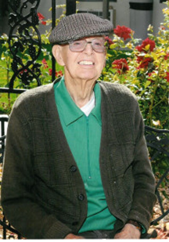 Eugene Roy Koenig