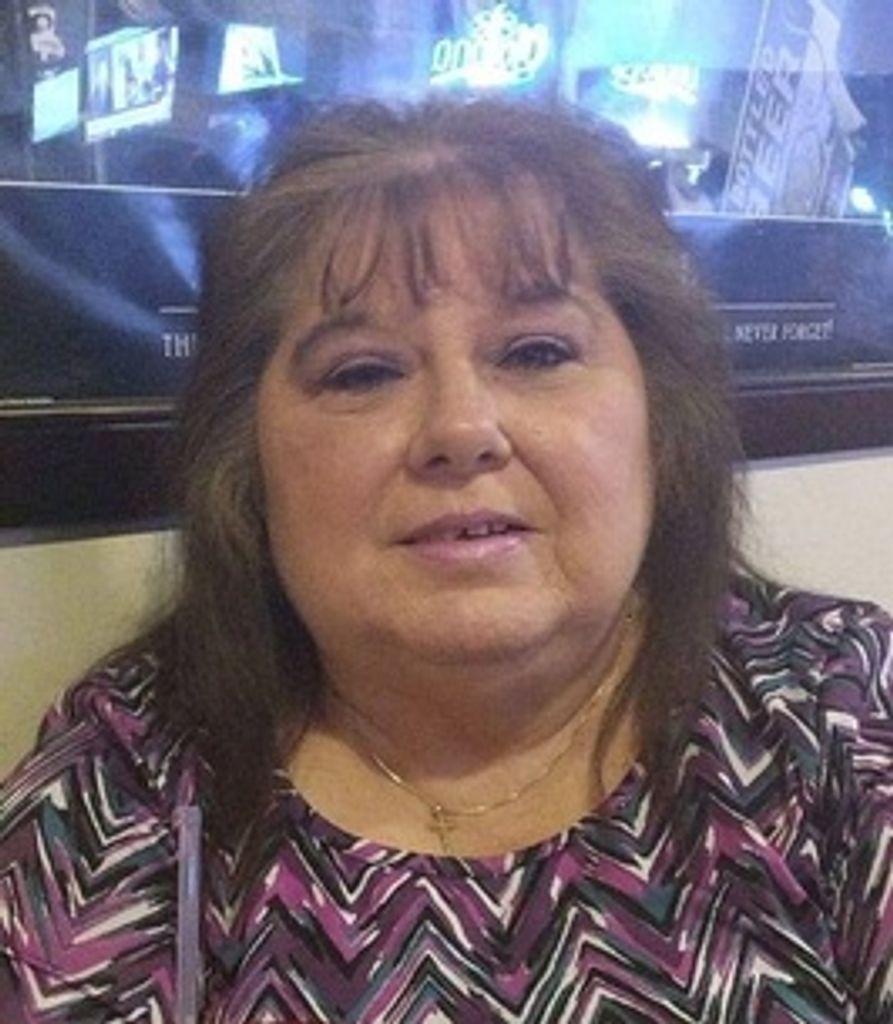 Theresa Crooks