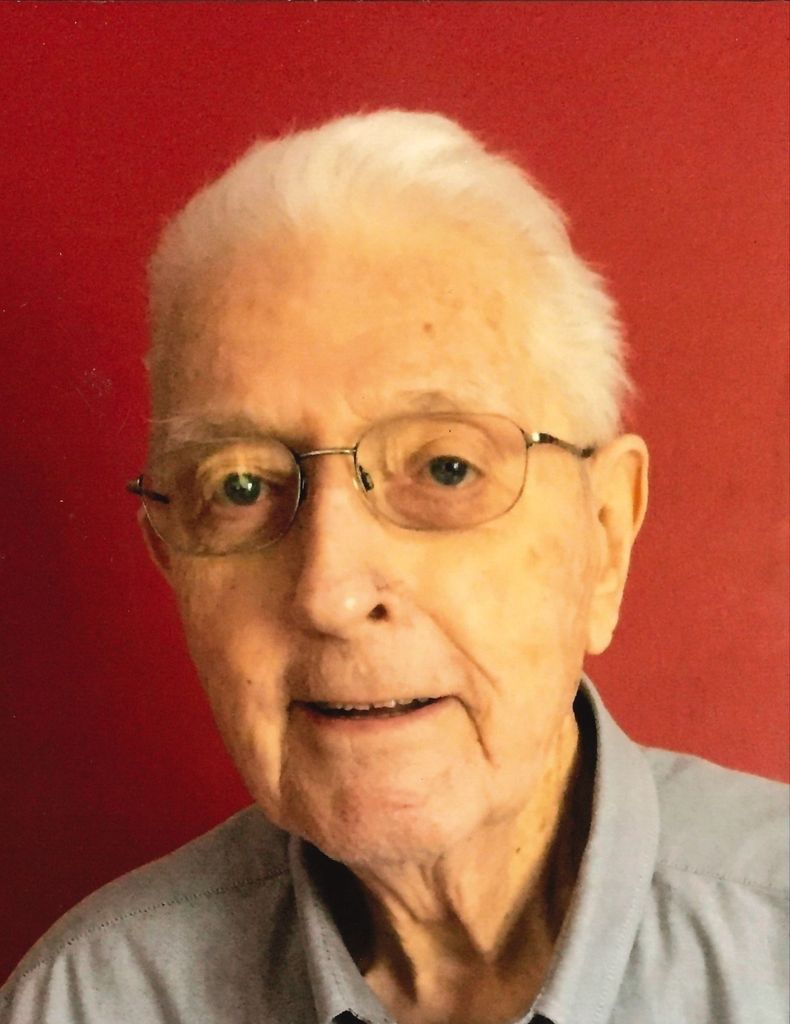 Dr. Lee Mcvey