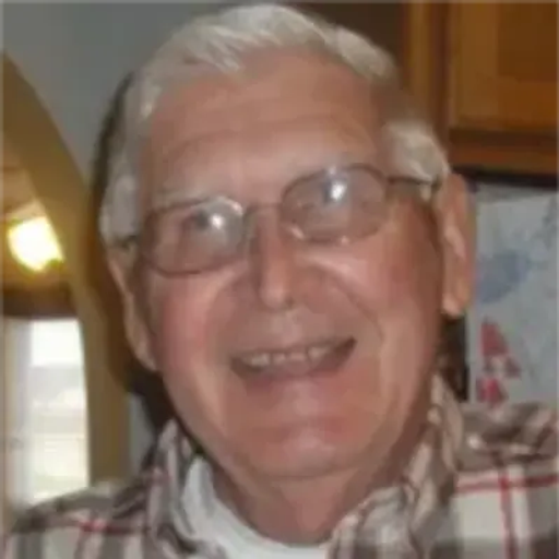 James Mccarter Profile Photo