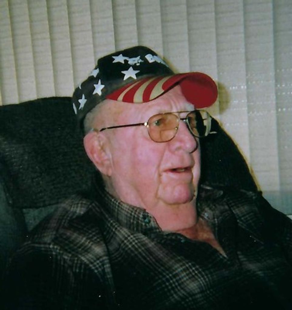 William Kizer Long Profile Photo