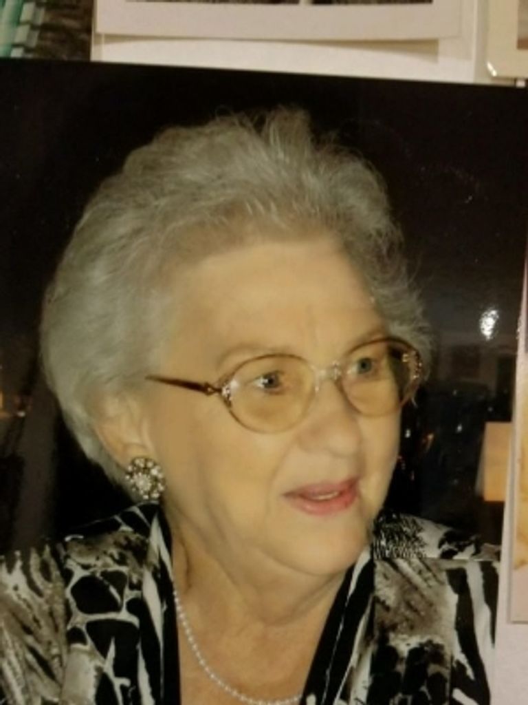 Joan M. O'Hanrahan