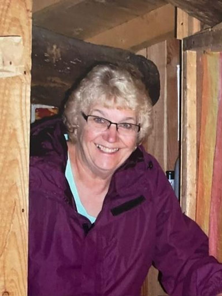 Barbara Jean Barilani Profile Photo