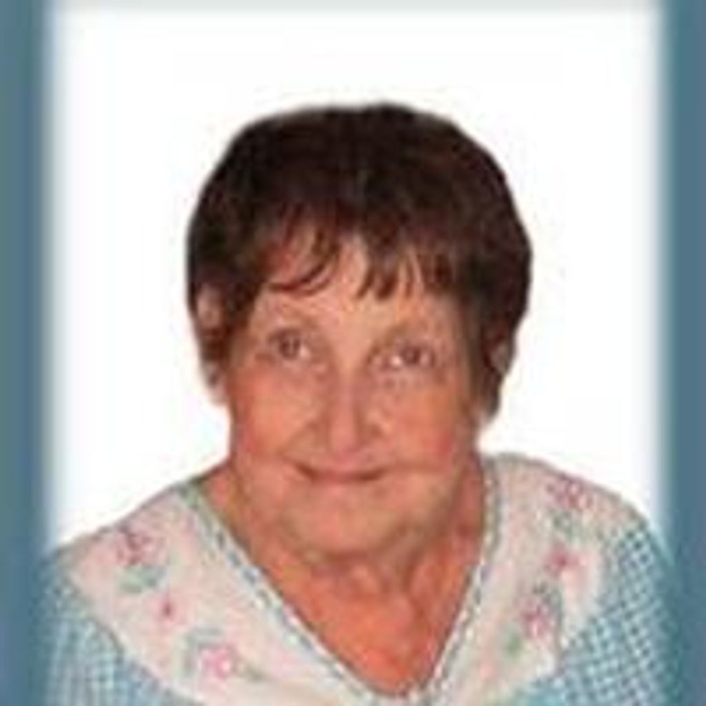 Marcia  Charlene Johnson