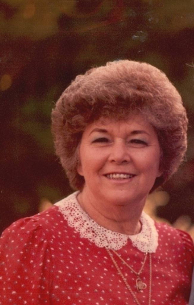 Shirley Thornock Profile Photo