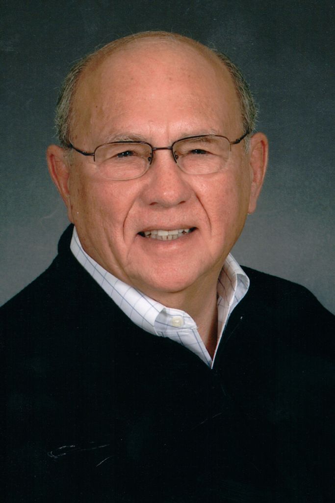 Ruben R. Day