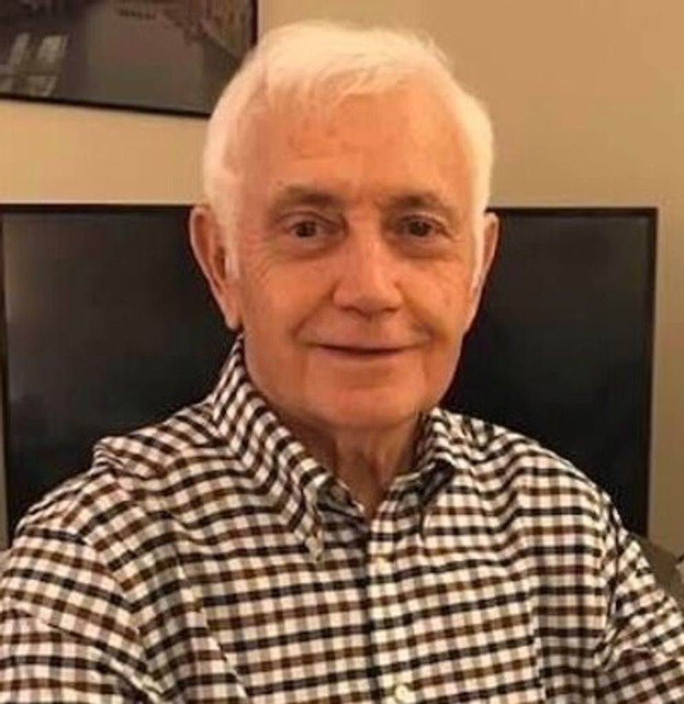 Volodymyr Bezus Profile Photo
