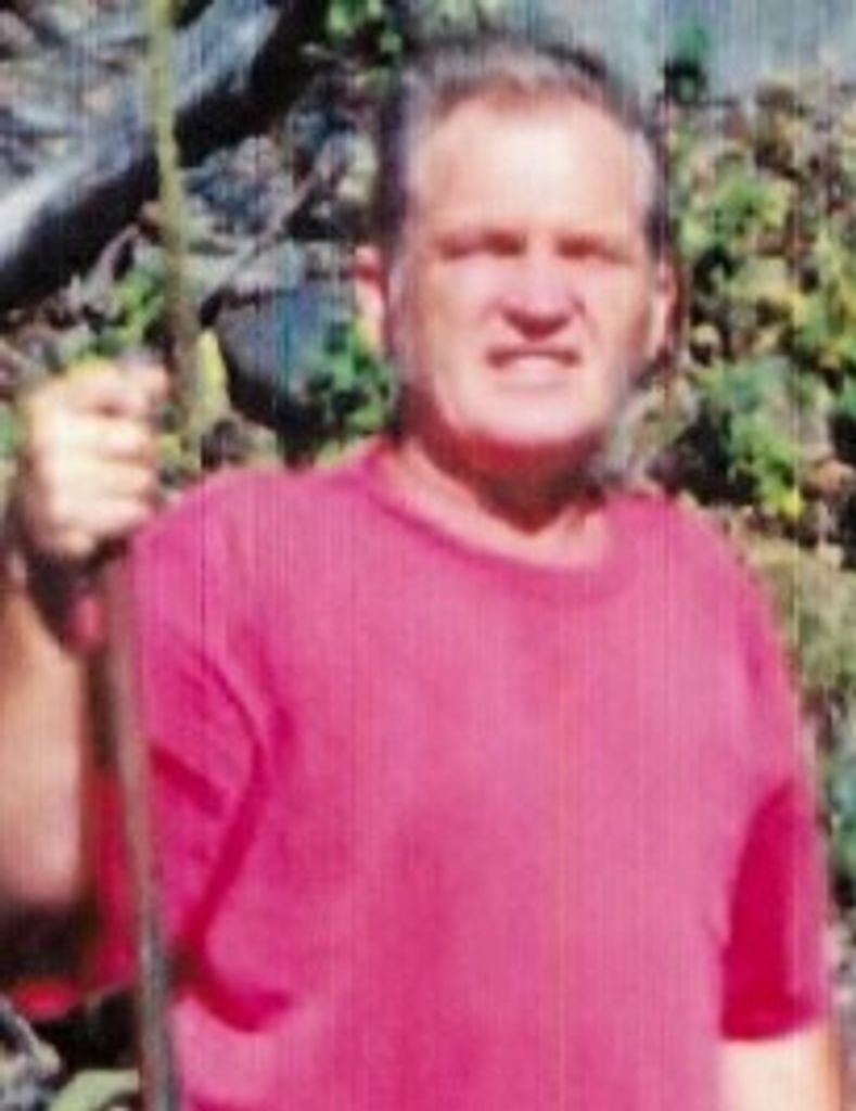 Clayton Oral Harris, Sr.