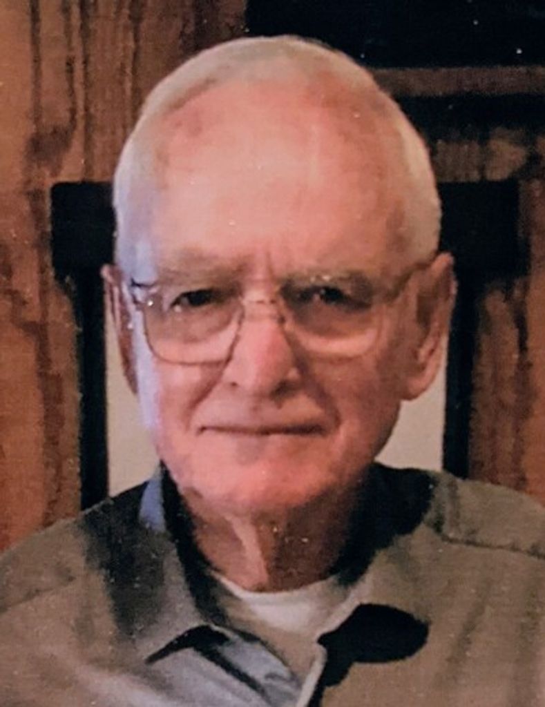 Duane Drenner Profile Photo