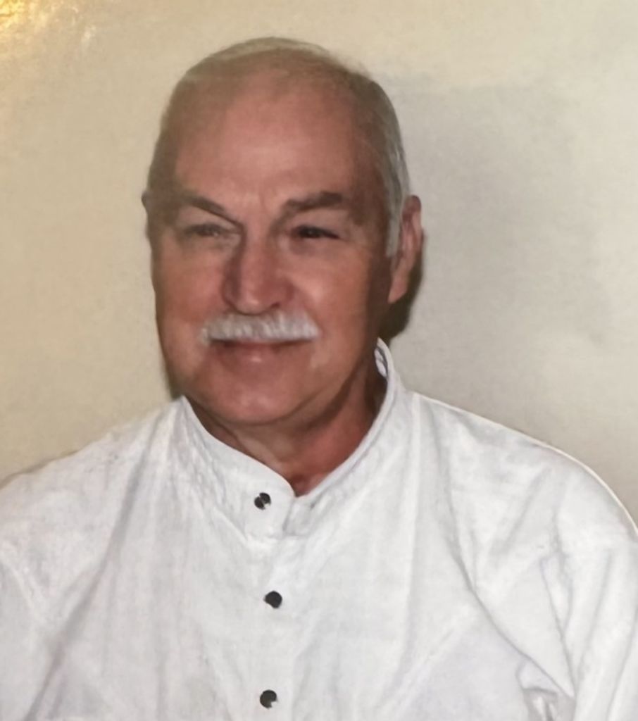 James Earl Burtchett