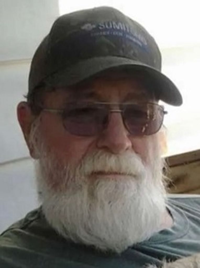 Donald C. Hauck