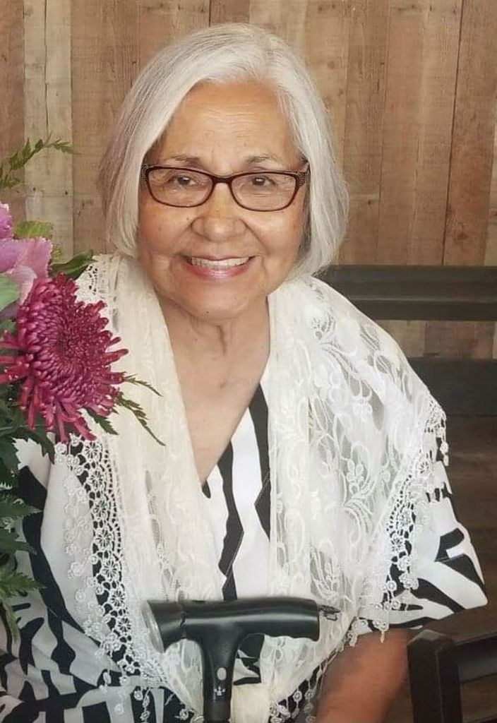 Milda Reyna Alaniz