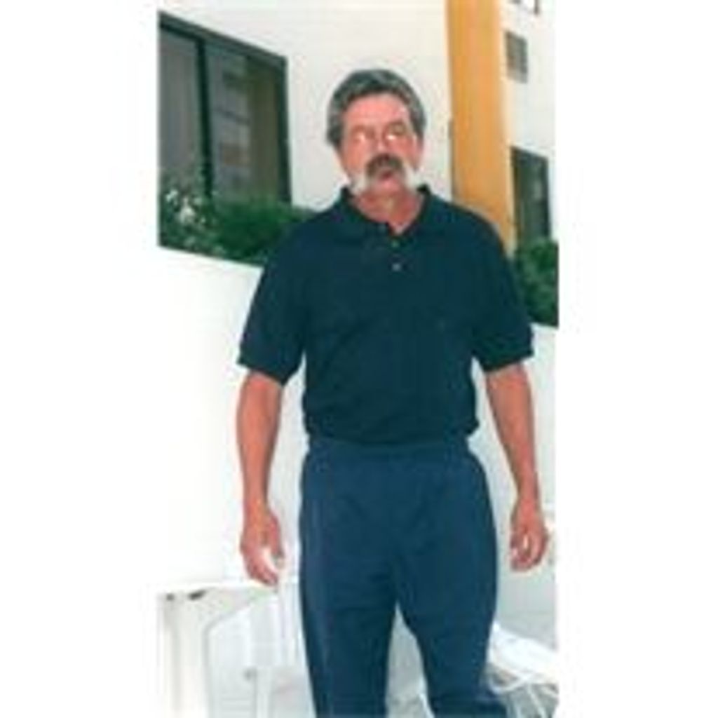 Benny E. "Pinky" Madril