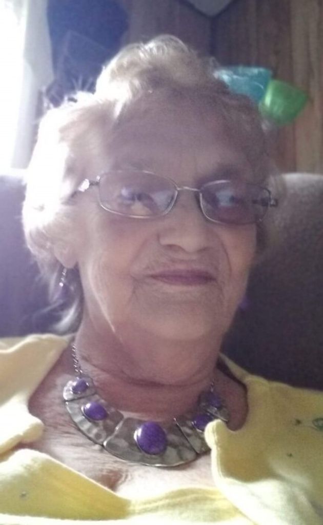 Joyce E. Jones