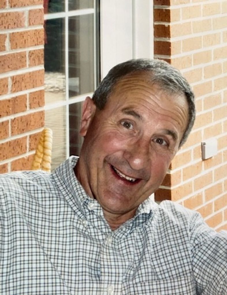 Robert "Bob" Giarrante Profile Photo