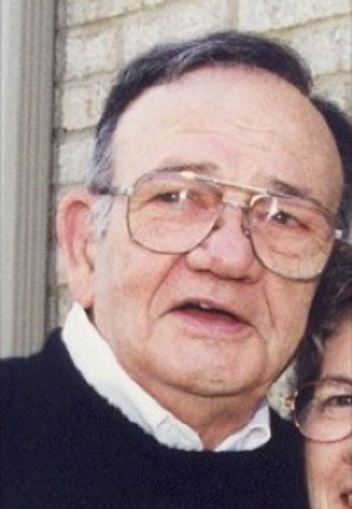 Eugene T. Campbell