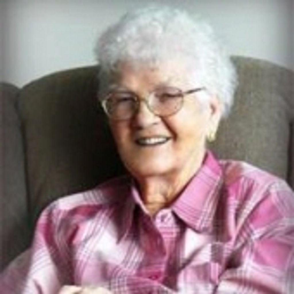 Dorothy Ellen Clyne