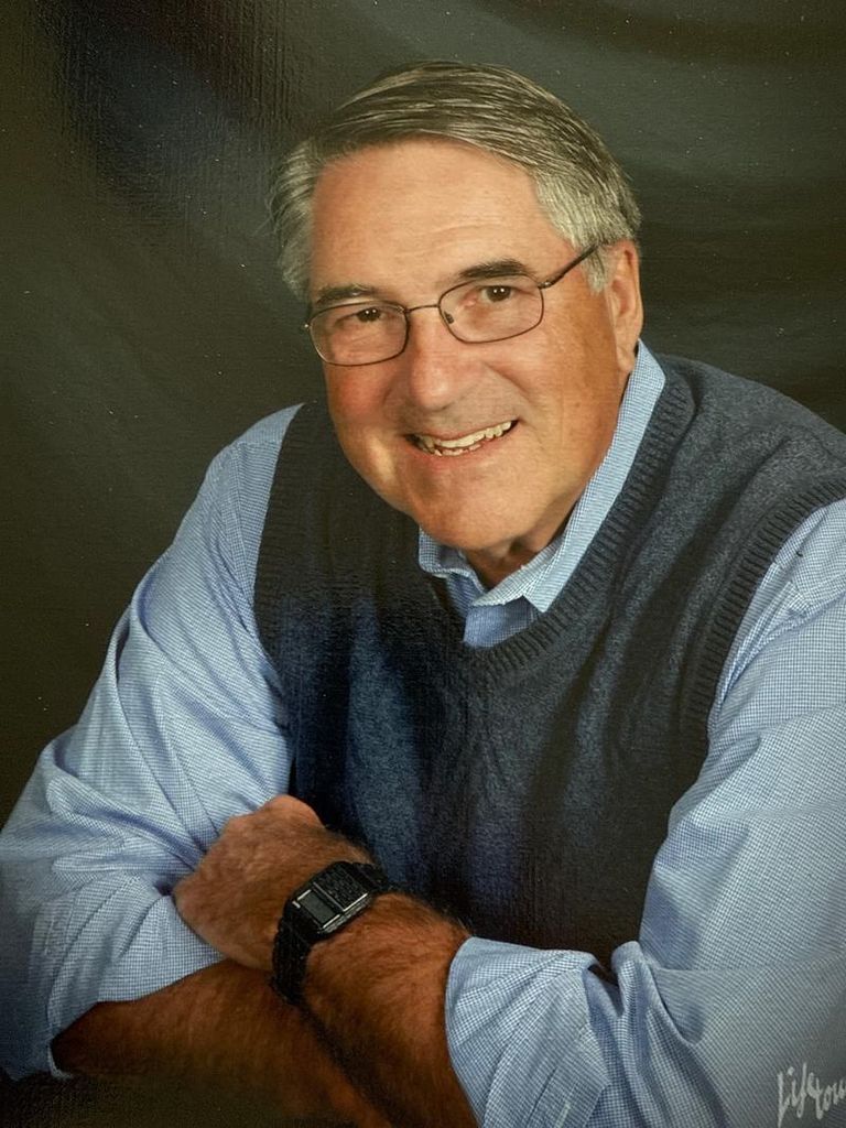 John Ronald Everist Profile Photo