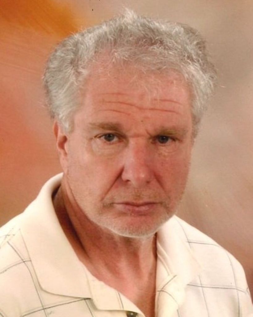 Mark Elliot Gilbert Profile Photo