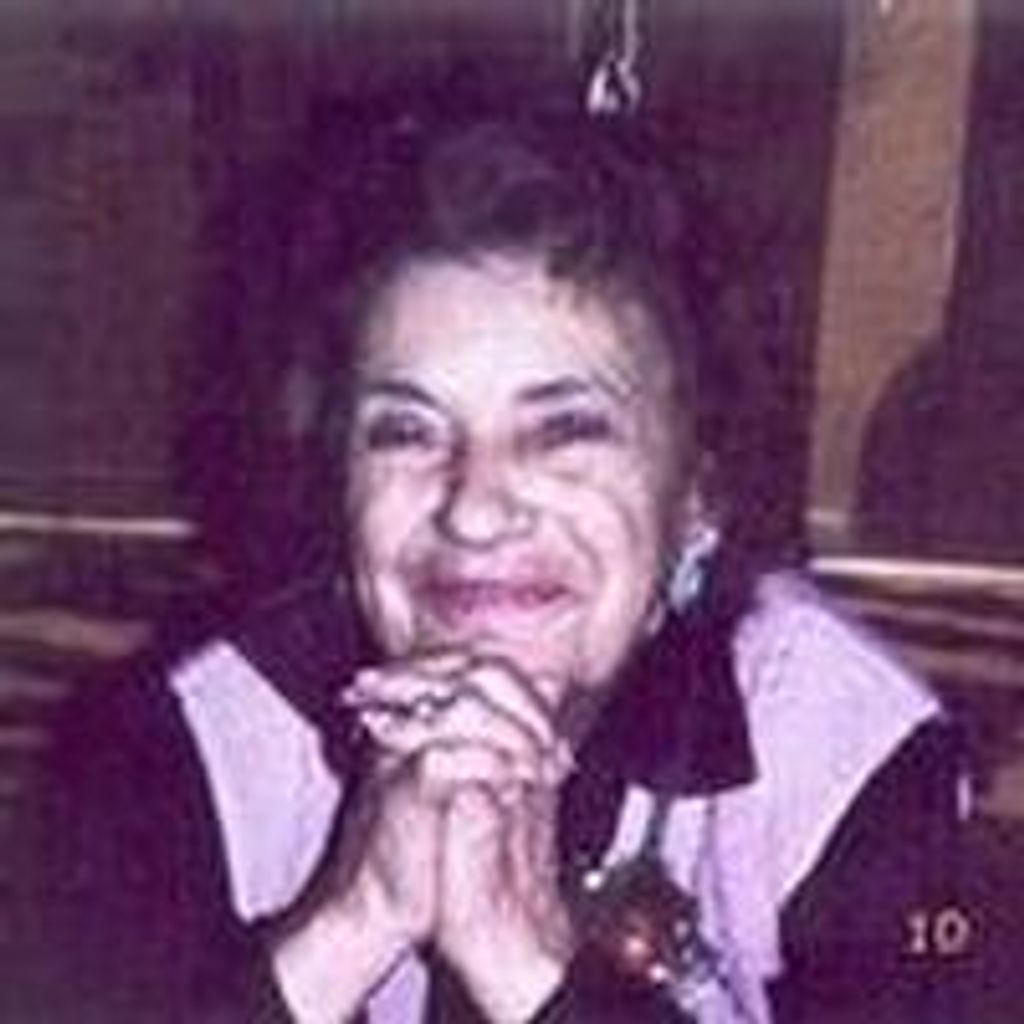 Viola Doughty