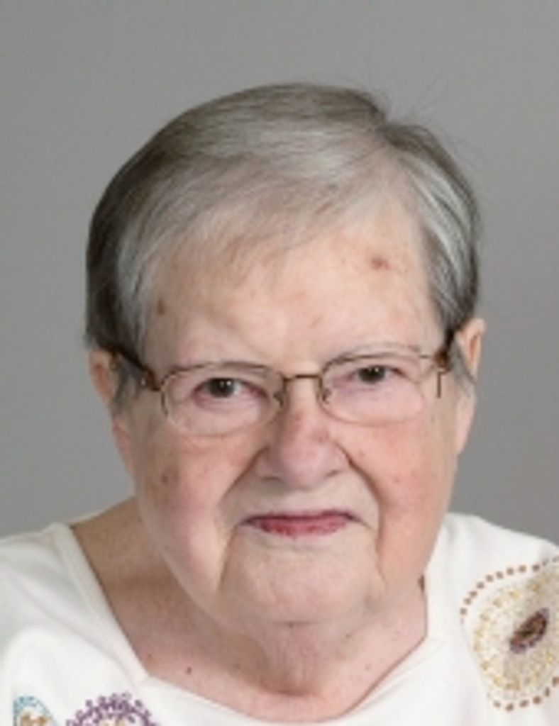 Marlene Ruby Jaquet