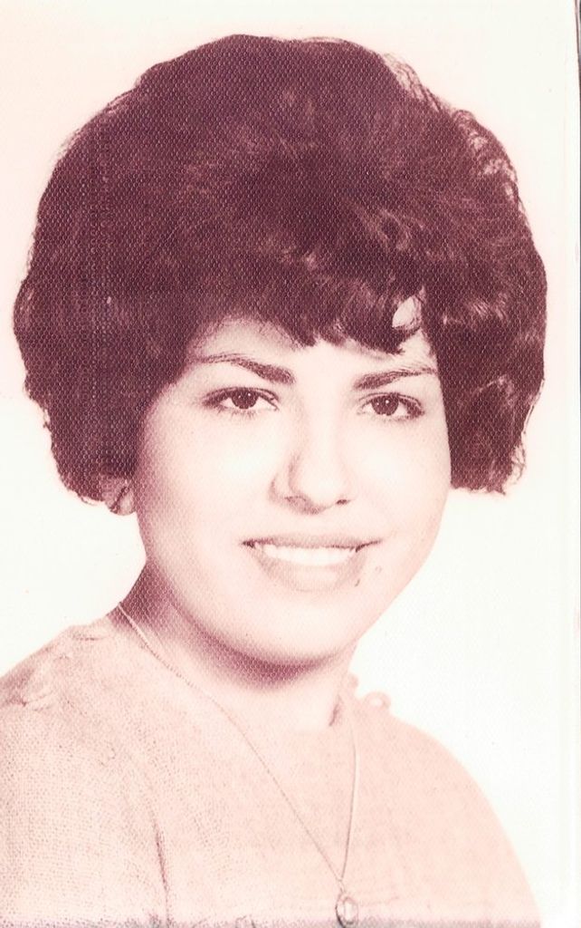 Oralia S. Guerrero