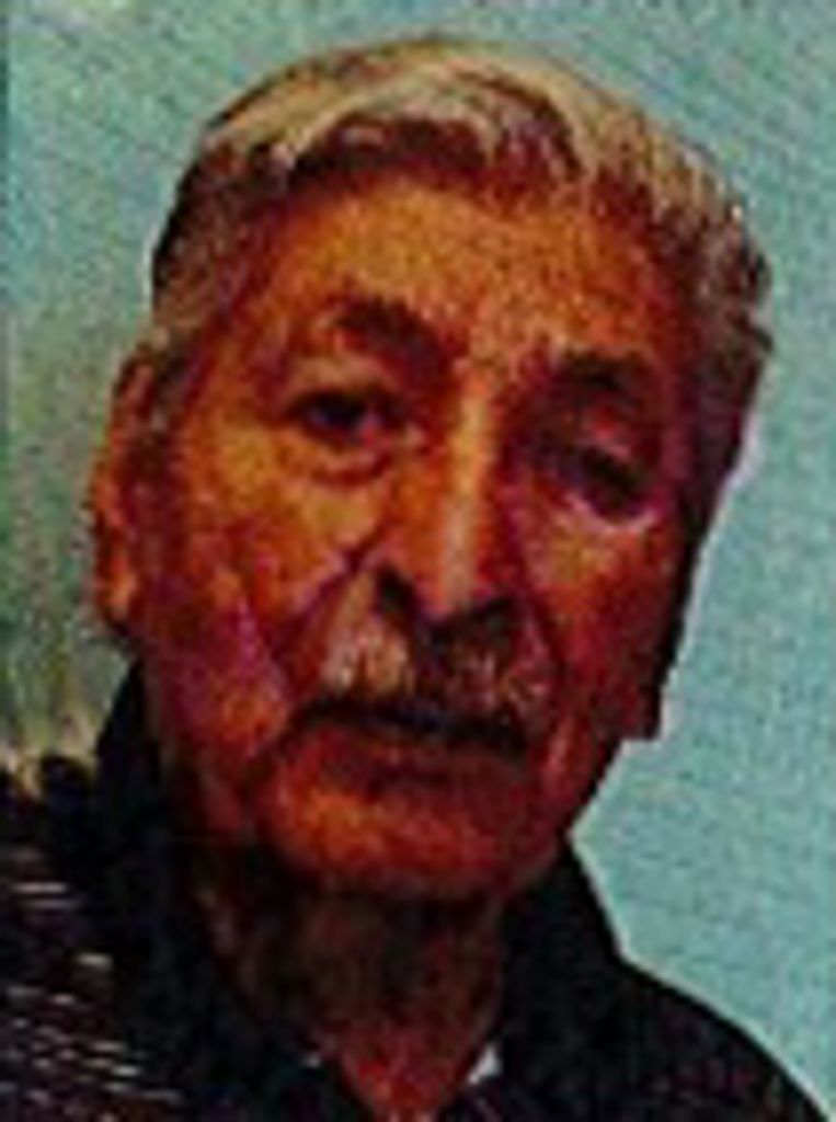 Jose Gonzales