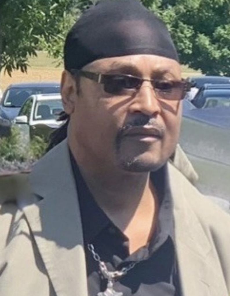 Joseph Legene Peele Profile Photo