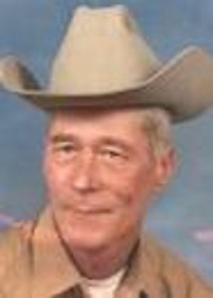 Wesley Charles Maxey