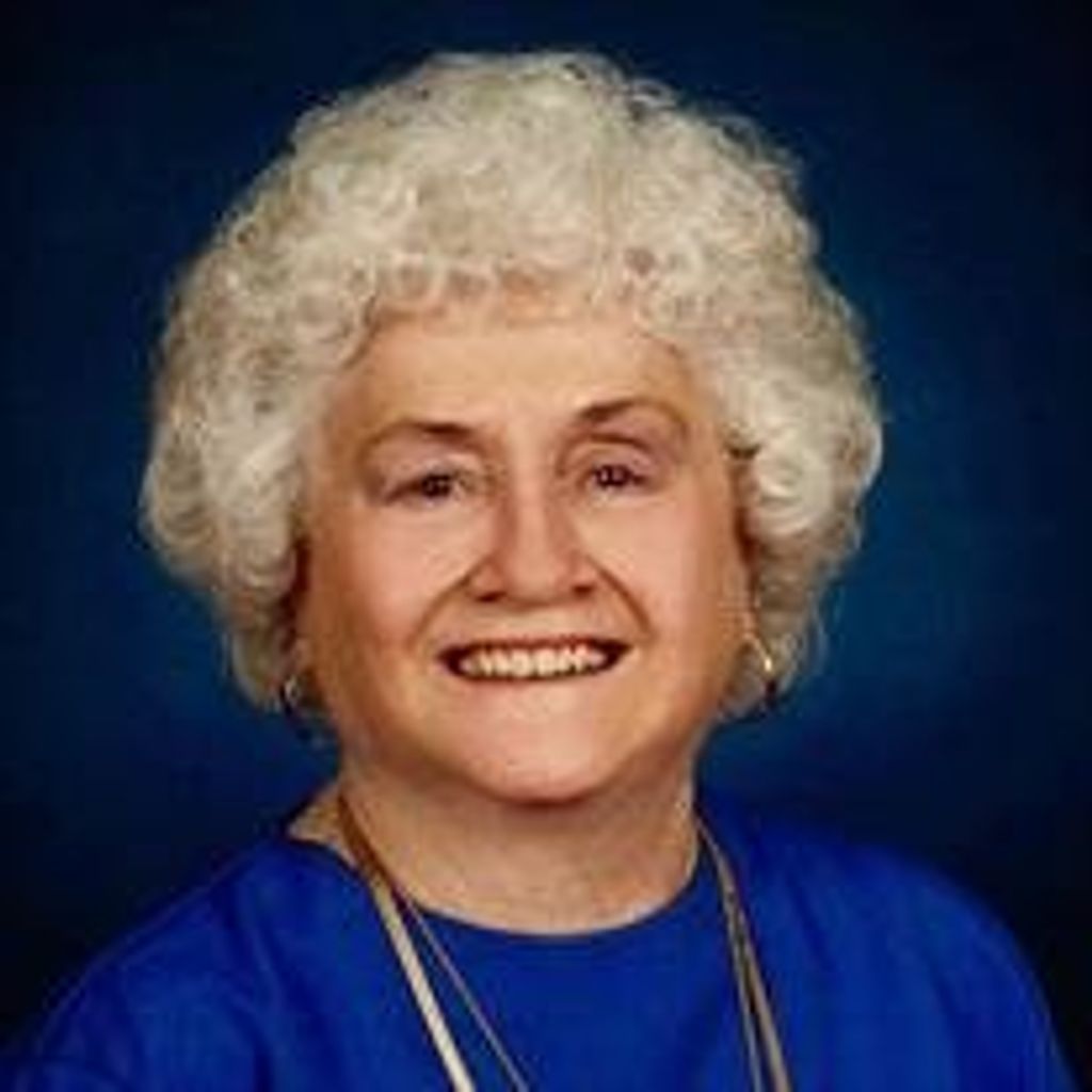 Elouise Ward